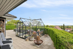 Nørrevænget 9, Haurum, 8450 Hammel