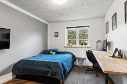 Nørrevænget 9, Haurum, 8450 Hammel