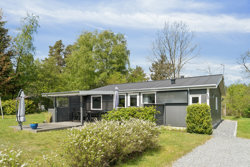Øksenmøllevej 10, 8400 Ebeltoft
