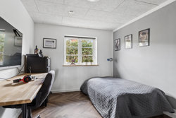Nørrevænget 9, Haurum, 8450 Hammel