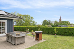Nørrevænget 9, Haurum, 8450 Hammel