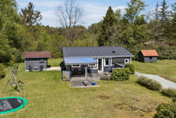 Øksenmøllevej 10, 8400 Ebeltoft