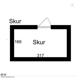 Øksenmøllevej 10, 8400 Ebeltoft