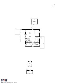 Øksenmøllevej 10, 8400 Ebeltoft