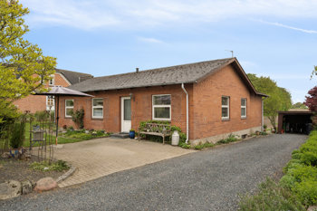 Orte Byvej 5, 5560 Aarup