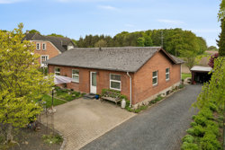 Orte Byvej 5, Orte, 5560 Aarup