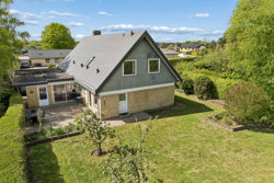 Abelsgade 3, 9700 Brønderslev