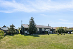 Hasseløvej 6, Bønnerup Strand, 8585 Glesborg