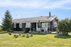 Hasseløvej 6, Bønnerup Strand, 8585 Glesborg