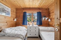 Hasseløvej 6, Bønnerup Strand, 8585 Glesborg
