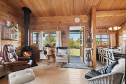Hasseløvej 6, Bønnerup Strand, 8585 Glesborg