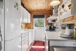 Hasseløvej 6, Bønnerup Strand, 8585 Glesborg
