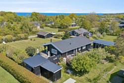Hasseløvej 6, Bønnerup Strand, 8585 Glesborg