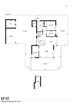 Vester Herredsvej 2A, Lyngsbæk, 8400 Ebeltoft