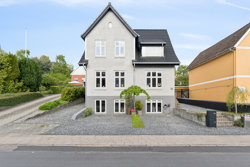 Moltrupvej 30, 6100 Haderslev