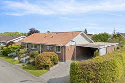 Jægervej 78, 8450 Hammel