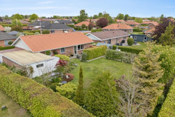 Jægervej 78, 8450 Hammel