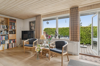Jægervej 78, 8450 Hammel