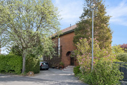 Aage Beks Vej 1, 8920 Randers NV