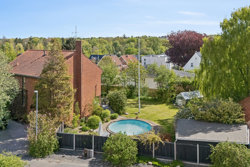 Aage Beks Vej 1, 8920 Randers NV