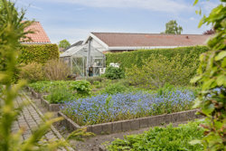 Jægervej 78, 8450 Hammel