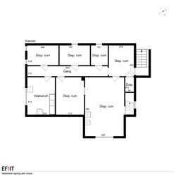 Aage Beks Vej 1, 8920 Randers NV
