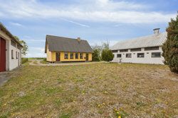 Saltumvej 166, 9700 Brønderslev