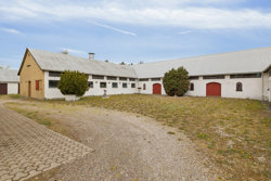 Saltumvej 166, 9700 Brønderslev
