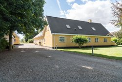 Gosmervej 104, Halling, 8300 Odder