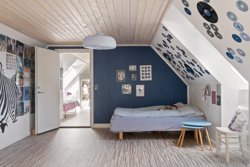 Gosmervej 104, Halling, 8300 Odder