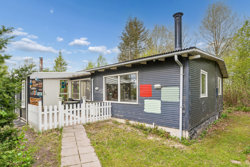 Lejsgaardsvej 2, 8643 Ans By