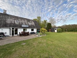Ørsbjerg Skovvej 29, Faurskov, 5560 Aarup