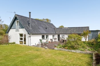 Solbjergvej 19, 9560 Hadsund
