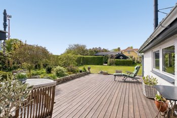 Solbjergvej 19, 9560 Hadsund