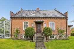Urbakkevej 4, 8450 Hammel