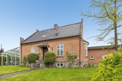 Urbakkevej 4, 8450 Hammel