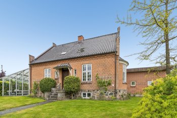 Urbakkevej 4, 8450 Hammel
