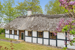 Vestergårdsvej 4, 9340 Asaa