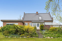 Urbakkevej 4, 8450 Hammel