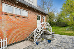 Gl Frijsenborgvej 36, 8450 Hammel