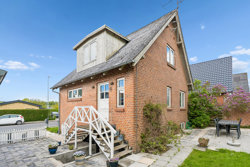 Gl Frijsenborgvej 36, 8450 Hammel