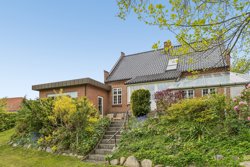 Urbakkevej 4, 8450 Hammel