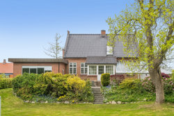 Urbakkevej 4, 8450 Hammel