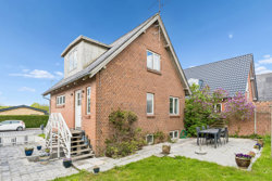 Gl Frijsenborgvej 36, 8450 Hammel