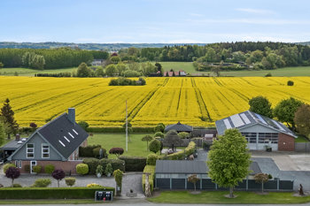 Visborgvej 49, 9560 Hadsund
