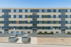Højtoftegade 8, 2 mf, 8940 Randers SV