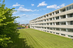 Højtoftegade 8, 2 mf, 8940 Randers SV