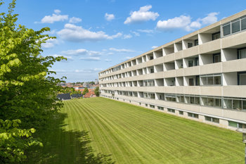 Højtoftegade 8, 2 mf, 8940 Randers SV