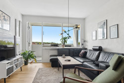 Højtoftegade 8, 2 mf, 8940 Randers SV