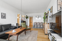 Højtoftegade 8, 2 mf, 8940 Randers SV